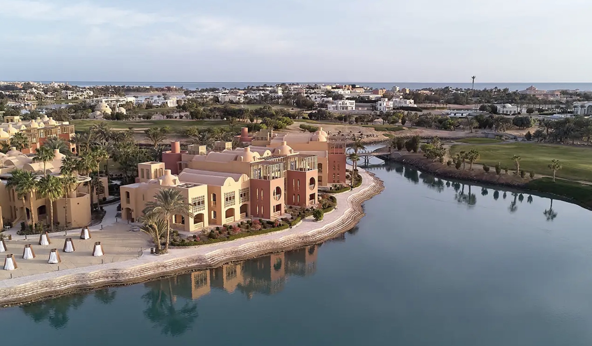 Steigenberger Golf Resort